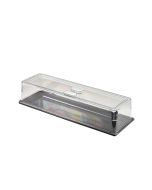 Polycarbonate GN 2/4 Cover