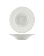 Incise Porcelain Lucine Pasta Dish 28cm