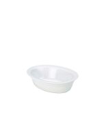 GenWare Lipped Pie Dish 17.5cm/ 6.9"