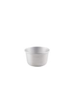 Aluminium Pudding Basin 180ml