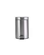 Stainless Steel Pedal Bin 3 Litre