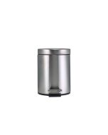 Stainless Steel Pedal Bin 5 Litre