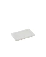 GenWare Soft Seal Lid GN 1/4