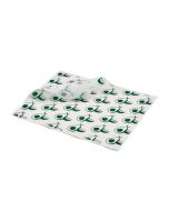 GenWare Greaseproof Paper Avocado 20 x 25cm