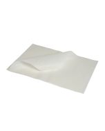 Greaseproof Paper White 25 x 20cm