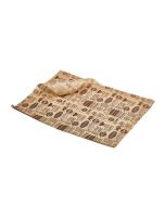 Greaseproof Paper Steak House Design 25 x 35cm