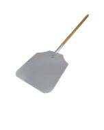 Pizza Peel Wood Hndl 12 x 14" Blade 52" L