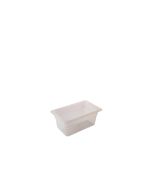 1/9 -Polypropylene GN Pan 100mm Clear