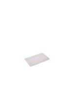 1/9 Polypropylene GN Lid Clear
