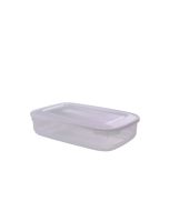 GenWare Polypropylene Storage Container 3L