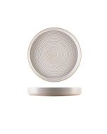 Antigo Stoneware Barley Presentation Plate 18cm