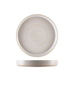 Antigo Stoneware Barley Presentation Plate 21cm