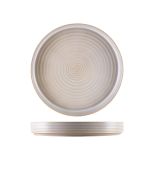 Antigo Stoneware Barley Presentation Plate 26cm