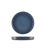 Antigo Stoneware Denim Presentation Plate 18cm