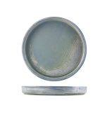 Terra Porcelain Seafoam Presentation Plate 26cm