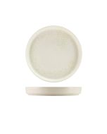 Sereno Porcelain Alto Presentation Plate 20cm