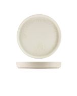 Sereno Porcelain Alto Presentation Plate 24.5cm