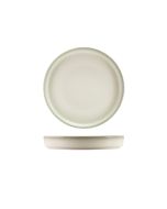 Sereno Porcelain Cirrus Presentation Plate 18cm