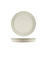 Sereno Porcelain Cirrus Presentation Plate 20cm