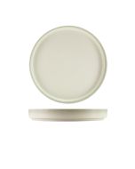 Sereno Porcelain Cirrus Presentation Plate 24.5cm