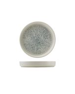 Sereno Porcelain Strato Presentation Plate 18cm