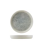 Sereno Porcelain Strato Presentation Plate 20cm