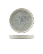 Sereno Porcelain Strato Presentation Plate 24.5cm
