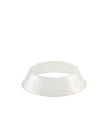 Plastic Stacking Plate Ring 8.5"