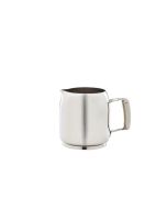 GenWare Stainless Steel Premier Milk Jug 35cl/ 12oz