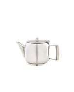 GenWare Stainless Steel Premier Teapot 60cl/ 20oz