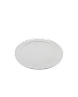 Genware Alum. Flat Wide Rim Pizza Pan 11"