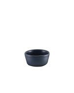 Antigo Stoneware Denim Ramekin 1.5oz/ 45ml