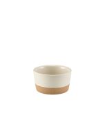 GenWare Kava White Stoneware Ramekin 7.5cl/ 2.5oz
