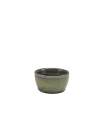 Terra Porcelain Aqua Green Ramekin 7cl/2.5oz