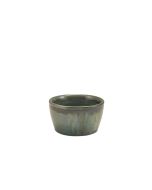 Terra Porcelain Aqua Green Ramekin 13cl/4.5oz