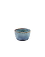 Terra Porcelain Aqua Blue Ramekin 13cl/ 4.5oz