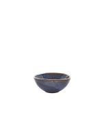Terra Porcelain Aqua Blue Organic Ramekin 85ml/ 3oz