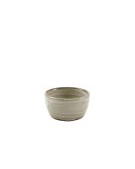 Terra Porcelain Grey Ramekin 7cl/ 2.5oz