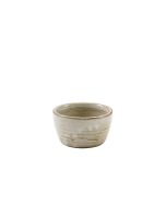 Terra Porcelain Grey Ramekin 13cl/ 4.5oz