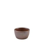 Terra Porcelain Rustic Copper Ramekin 13cl/ 4.5oz