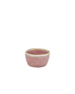 Terra Porcelain Rose Ramekin 7cl/ 2.5oz