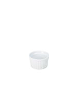 6.5cm Stacking Ramekin - White