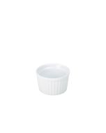 9cm Stacking Ramekin - White