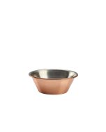 GenWare Copper Plated Ramekin 43ml/ 1.5oz