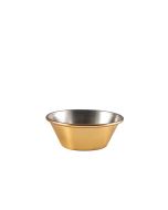 GenWare Gold Plated Ramekin 43ml/ 1.5oz