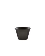 GenWare Metallic Black Ramekin 71ml/ 2.5oz
