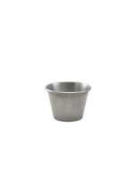 GenWare Vintage Steel Ramekin 71ml/ 2.5oz