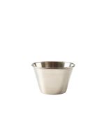 GenWare Stainless Steel Ramekin 17cl/ 6oz