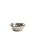 GenWare Stainless Steel Hammered Ramekin 43ml/ 1.5oz