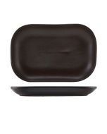 Antigo Stoneware Rectangular Plate 29 x 19.5cm